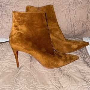 Christian Louboutins. New w/o tags. Open to offers